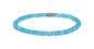 Preview: blau/grün - Petit Glamour d'Afrique Armband von Konplott